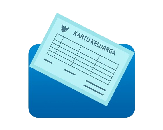 Kartu Keluarga